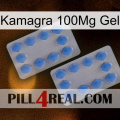 Kamagra 100Mg Gel 20